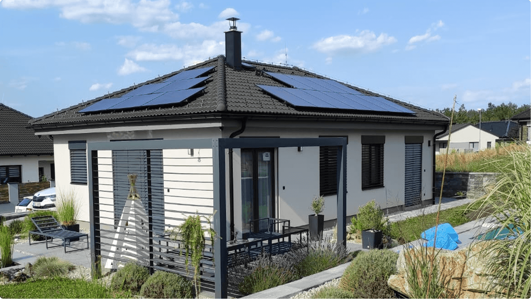 Srubec u Českých Budějovic