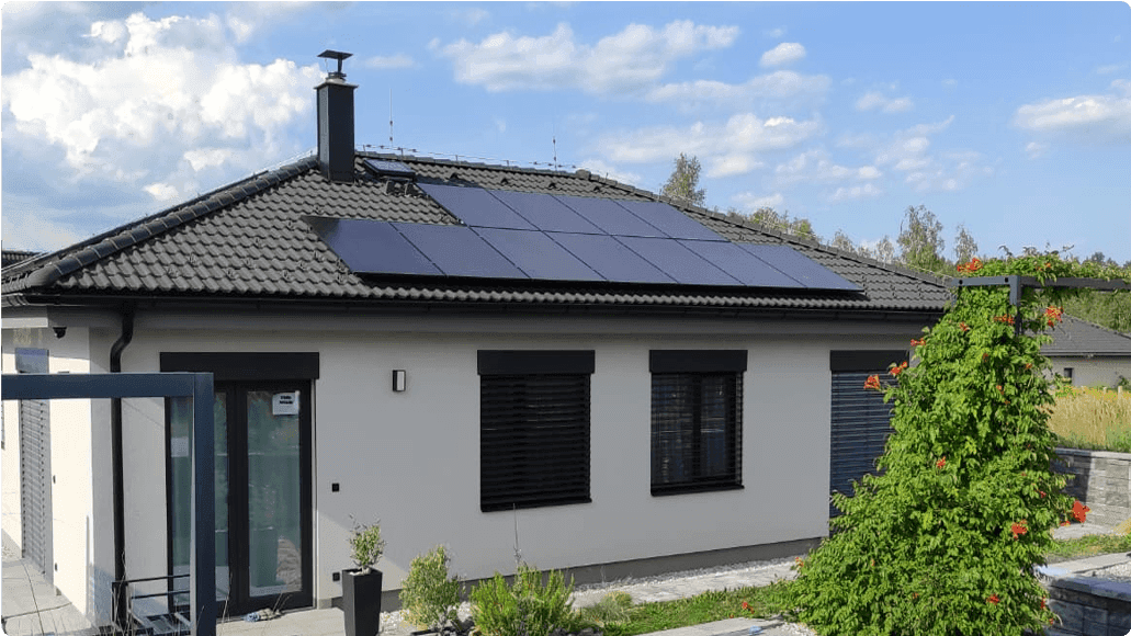 Srubec u Českých Budějovic 1